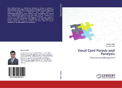 Vocal Cord Paresis and Paralysis: Evaluation and Management