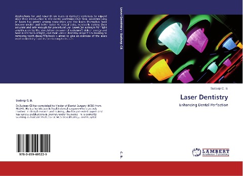 Laser Dentistry: Enhancing Dental Perfection