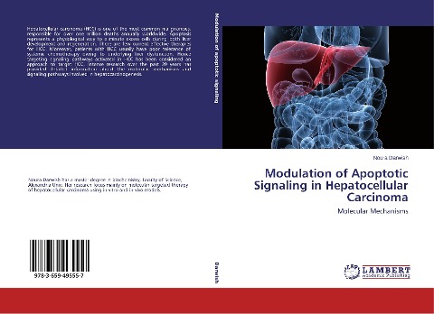 Modulation of Apoptotic Signaling in Hepatocellular Carcinoma: Molecular Mechanisms
