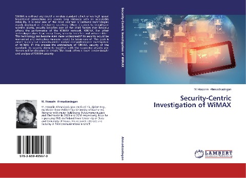 Security-Centric Investigation of WiMAX