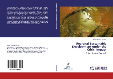 Regional Sustainable Development under the Crisis Impact: A New Regional Approach