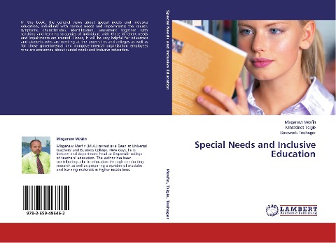 Special Needs and Inclusive Education