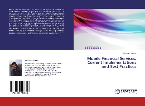 Mobile Financial Services: Current Implementations and Best Practices