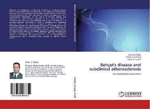 Behçets disease and subclinical atherosclerosis: An overlooked association