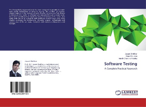 Software Testing: A Complete Practical Approach