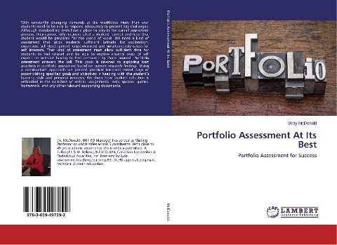 Portfolio Assessment At Its Best: Portfolio Assessment for Success
