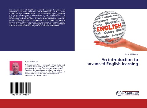 An introduction to advanced English learning
