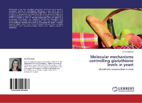 Molecular mechanisms controlling glutathione levels in yeast: Glutathione accumulation in yeast