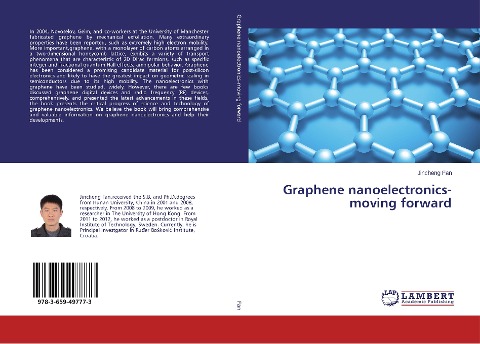 Graphene nanoelectronics-moving forward