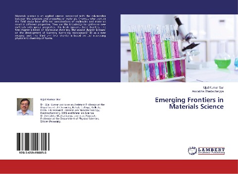 Emerging Frontiers in Materials Science