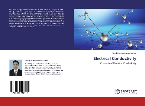 Electrical Conductivity: Concepts of Electrical Conductivity