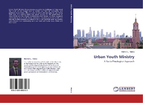 Urban Youth Ministry: A Socio-Theological Approach