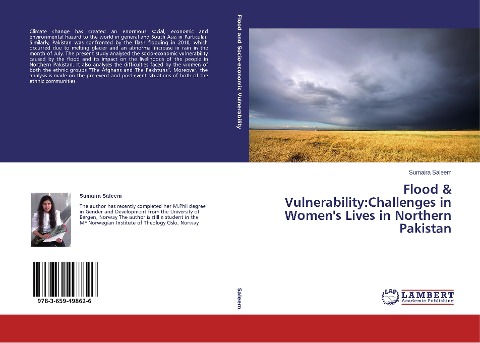 Flood & Vulnerability:Challenges in Women's Lives in Northern Pakistan