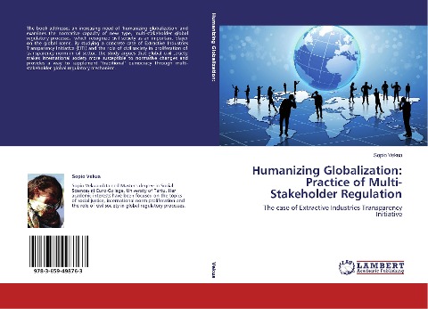 Humanizing Globalization: Practice of Multi-Stakeholder Regulation: The case of Extractive Industries Transparency Initiative