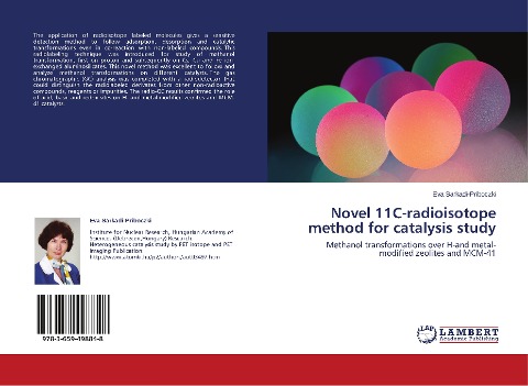 Novel 11C-radioisotope method for catalysis study: Methanol transformations over H-and metal- modified zeolites and MCM-41