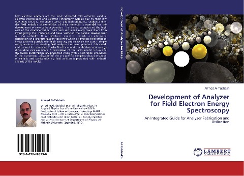 Development of Analyzer for Field Electron Energy Spectroscopy: An Integrated Guide for Analyzer Fabrication and Utilization