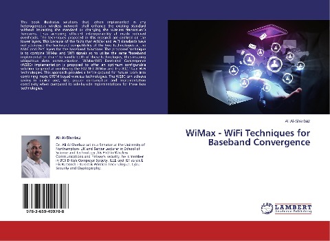 WiMax - WiFi Techniques for Baseband Convergence