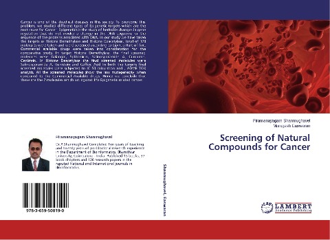Screening of Natural Compounds for Cancer
