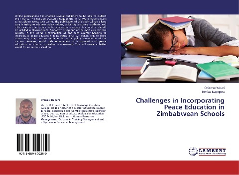 Challenges in Incorporating Peace Education in Zimbabwean Schools