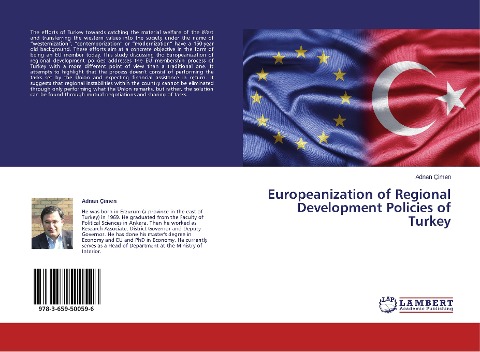 Europeanization of Regional Development Policies of Turkey