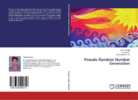 Pseudo Random Number Generation