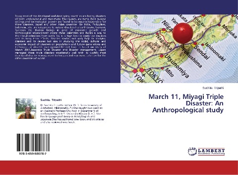March 11, Miyagi Triple Disaster: An Anthropological study
