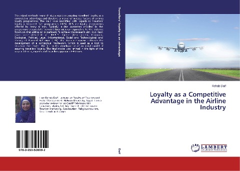 Loyalty as a Competitive Advantage in the Airline Industry