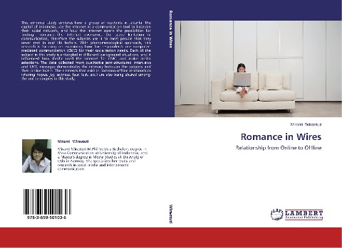 Romance in Wires: Relationship from Online to Offline