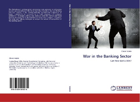 War in the Banking Sector: Can New Banks Win?