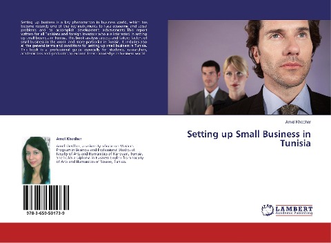 Setting up Small Business in Tunisia