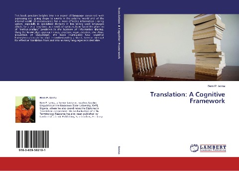 Translation: A Cognitive Framework