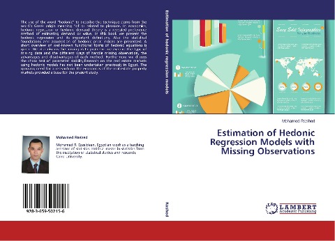 Estimation of Hedonic Regression Models with Missing Observations