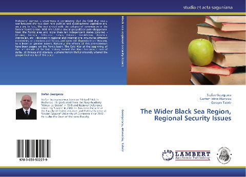 The Wider Black Sea Region, Regional Security Issues
