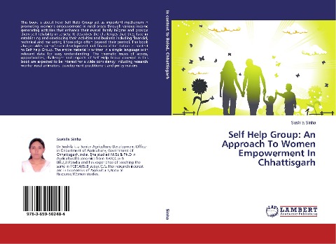 Self Help Group: An Approach To Women Empowerment In Chhattisgarh