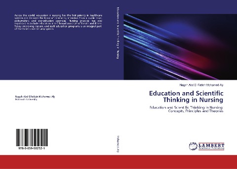Education and Scientific Thinking in Nursing: Education and Scientific Thinking in Nursing: Concepts, Principles and Theories