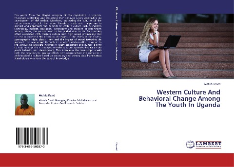 Western Culture And Behavioral Change Among The Youth In Uganda