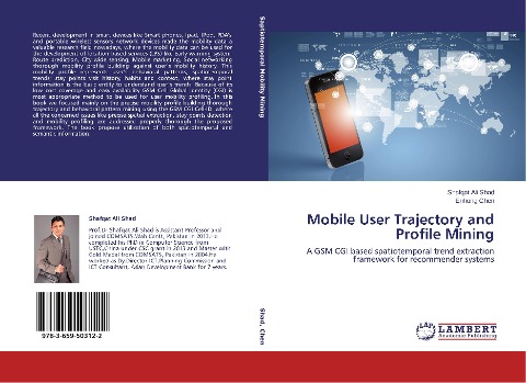 Mobile User Trajectory and Profile Mining: A GSM CGI based spatiotemporal trend extraction framework for recommender systems