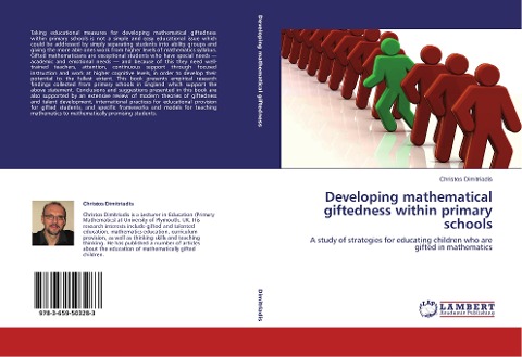 Developing mathematical giftedness within primary schools: A study of strategies for educating children who are gifted in mathematics