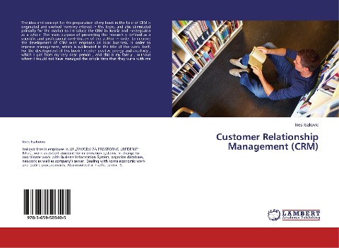 Customer Relationship Management (CRM)