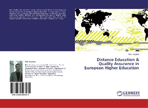 Distance Education & Quality Assurance in European Higher Education