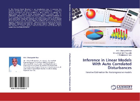 Inference in Linear Models With Auto Correlated Disturbances: Iterative Estimation for Autoregressive models