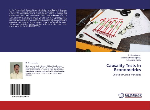 Causality Tests In Econometrics: Choice of Causal Variables