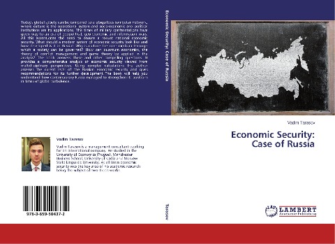 Economic Security:  Case of Russia