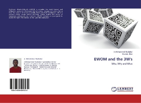 EWOM and the 3W's: Who, Why and What