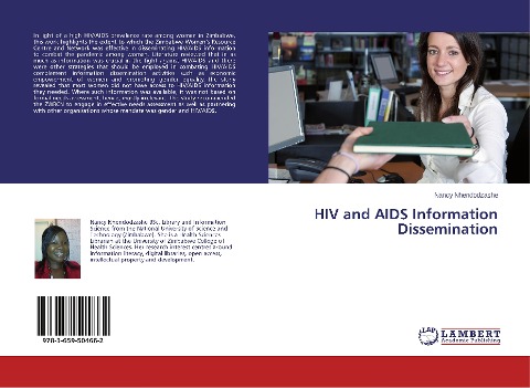 HIV and AIDS Information Dissemination