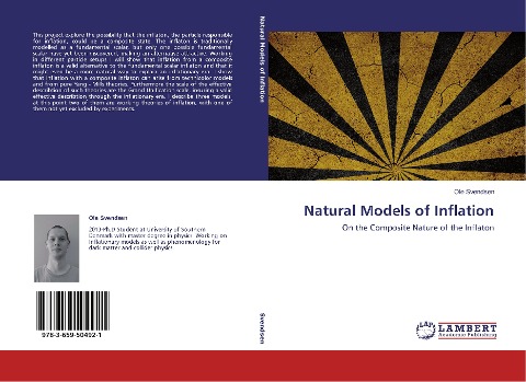 Natural Models of Inflation: On the Composite Nature of the Inflaton