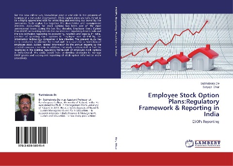 Employee Stock Option Plans:Regulatory Framework & Reporting in India: ESOPs Reporting