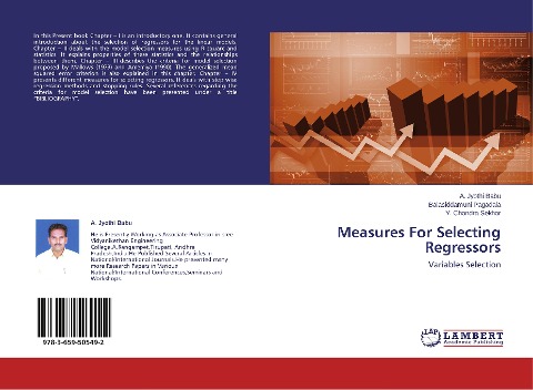 Measures For Selecting Regressors: Variables Selection