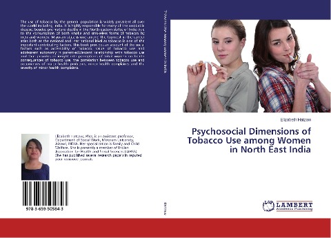 Psychosocial Dimensions of Tobacco Use among Women in North East India