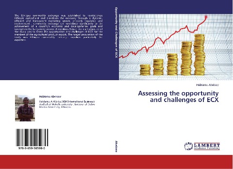 Assessing the opportunity and challenges of ECX